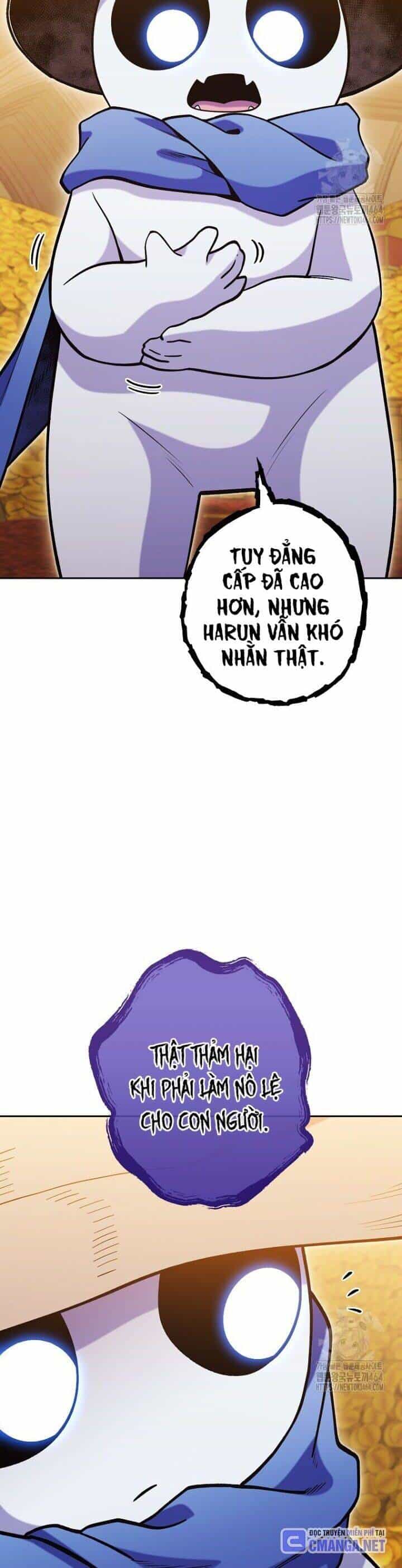 Tái Thiết Hầm Ngục - Chương 223 - ảnh 11