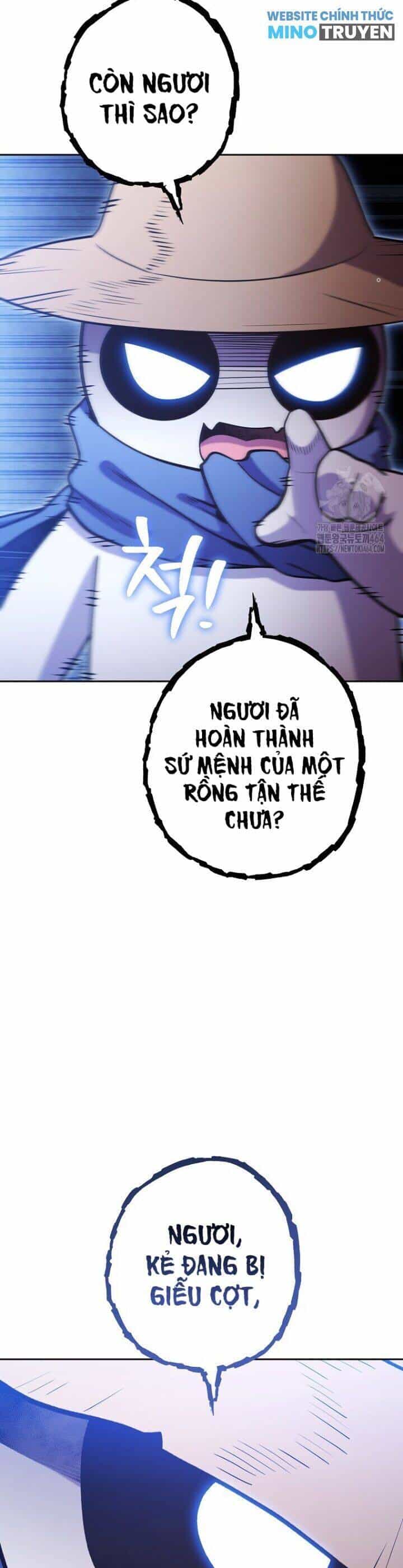 Tái Thiết Hầm Ngục - Chương 223 - ảnh 16