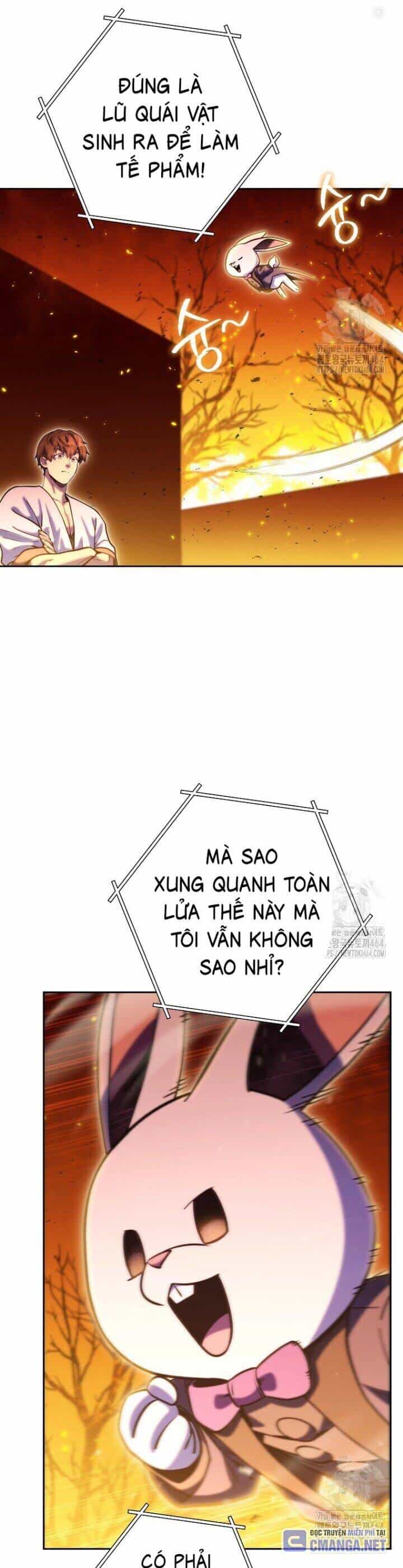 Tái Thiết Hầm Ngục - Chương 223 - ảnh 31