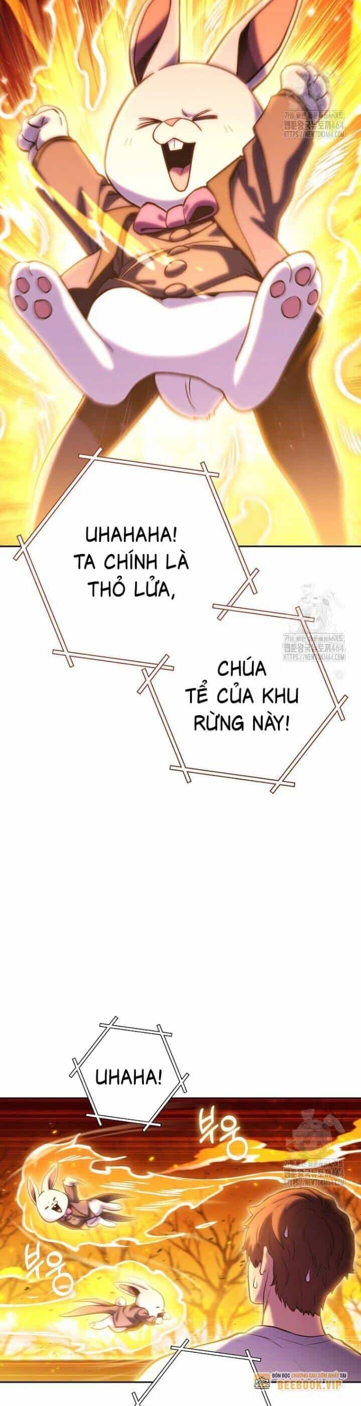 Tái Thiết Hầm Ngục - Chương 223 - ảnh 33
