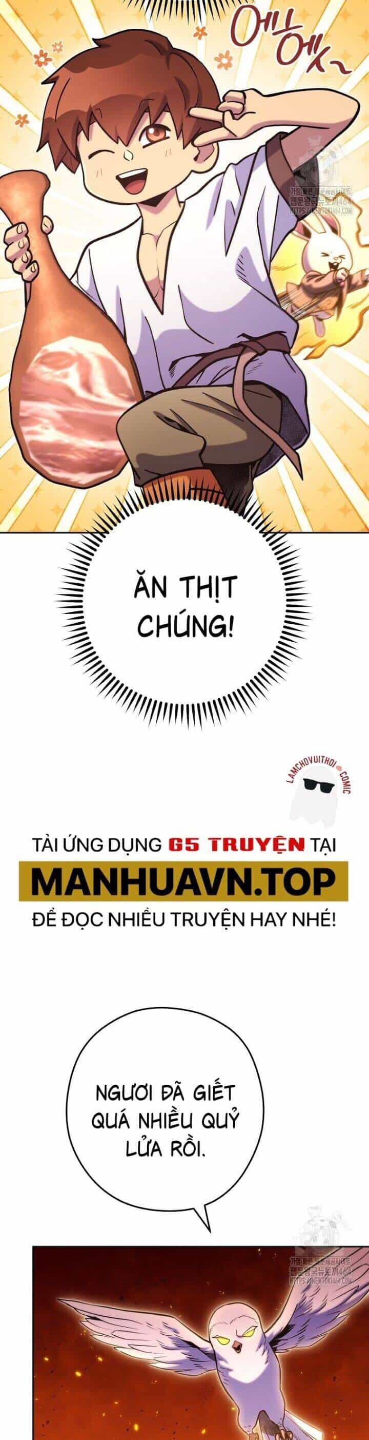 Tái Thiết Hầm Ngục - Chương 223 - ảnh 43