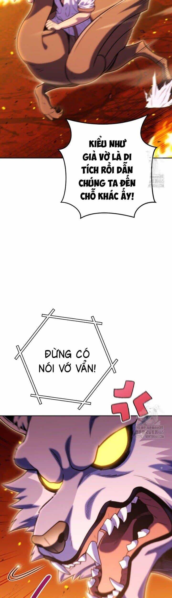 Tái Thiết Hầm Ngục - Chương 224 - ảnh 6