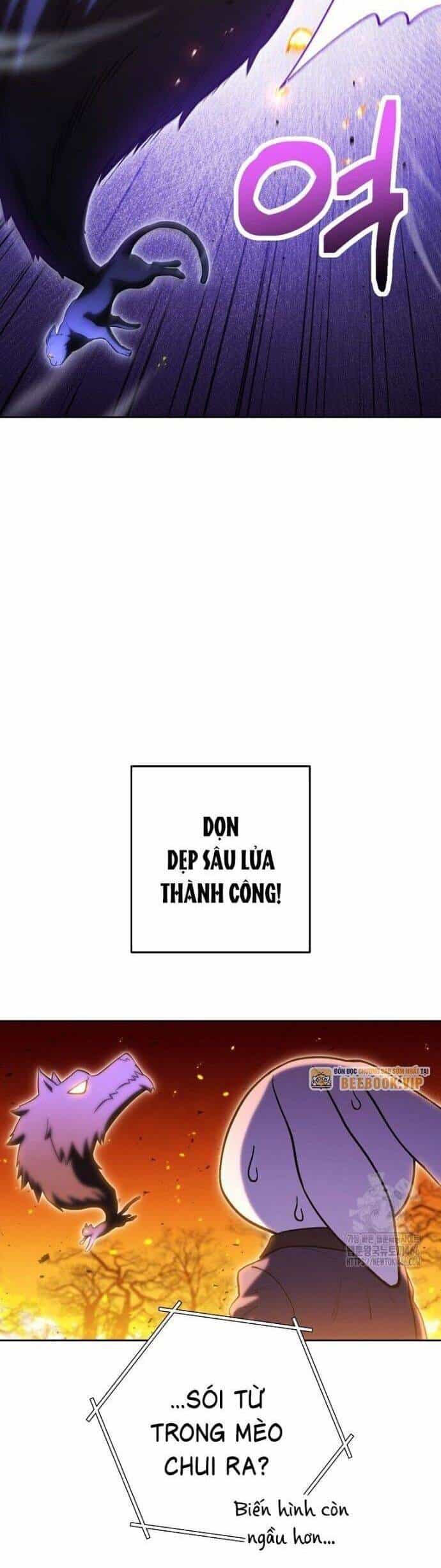 Tái Thiết Hầm Ngục - Chương 225 - ảnh 4