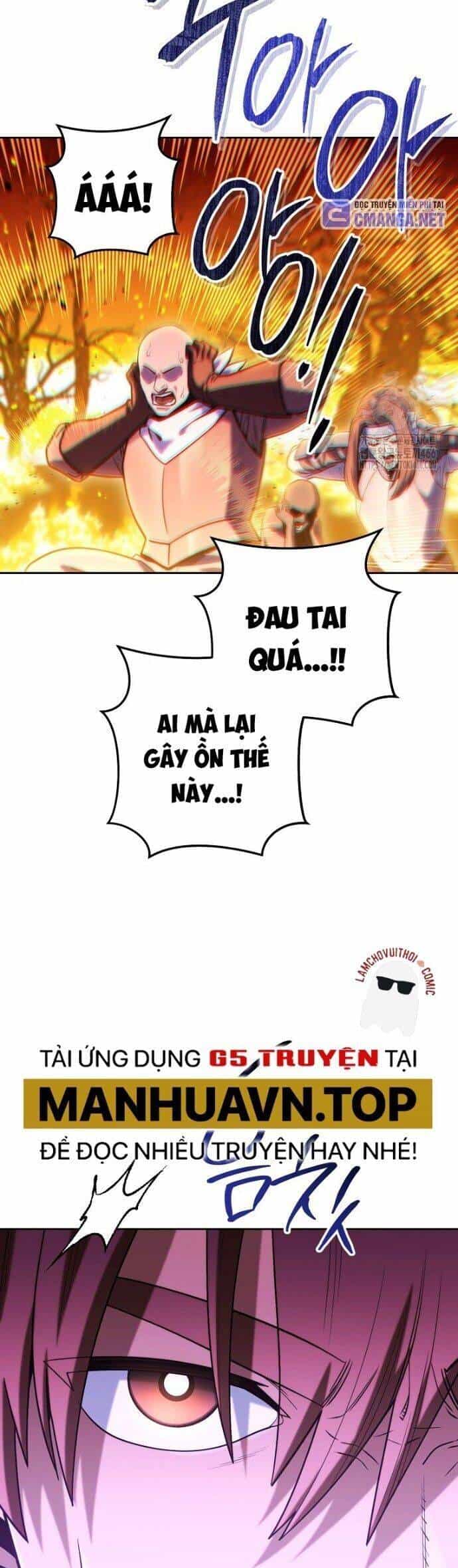 Tái Thiết Hầm Ngục - Chương 225 - ảnh 9