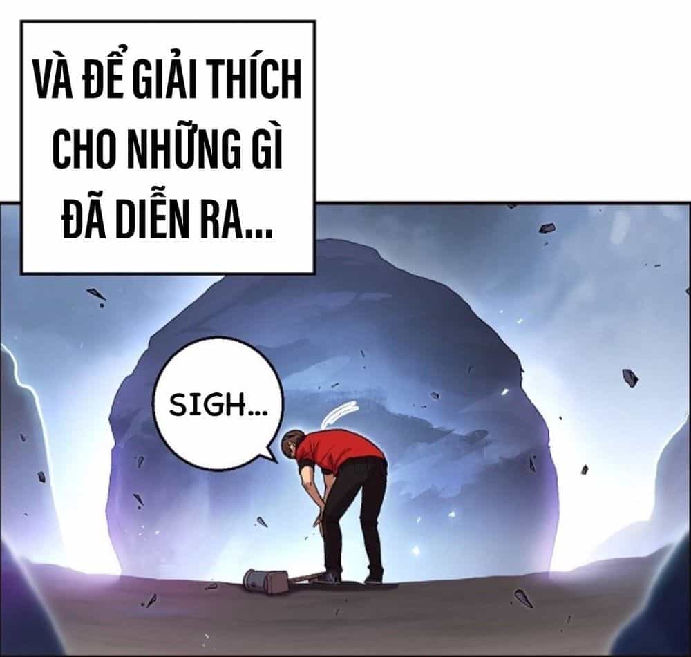Tái Thiết Hầm Ngục - Chương 24 - ảnh 24