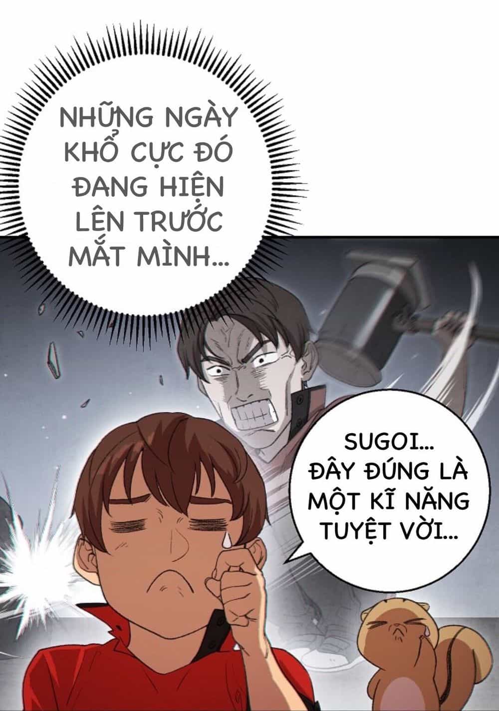 Tái Thiết Hầm Ngục - Chương 24 - ảnh 62