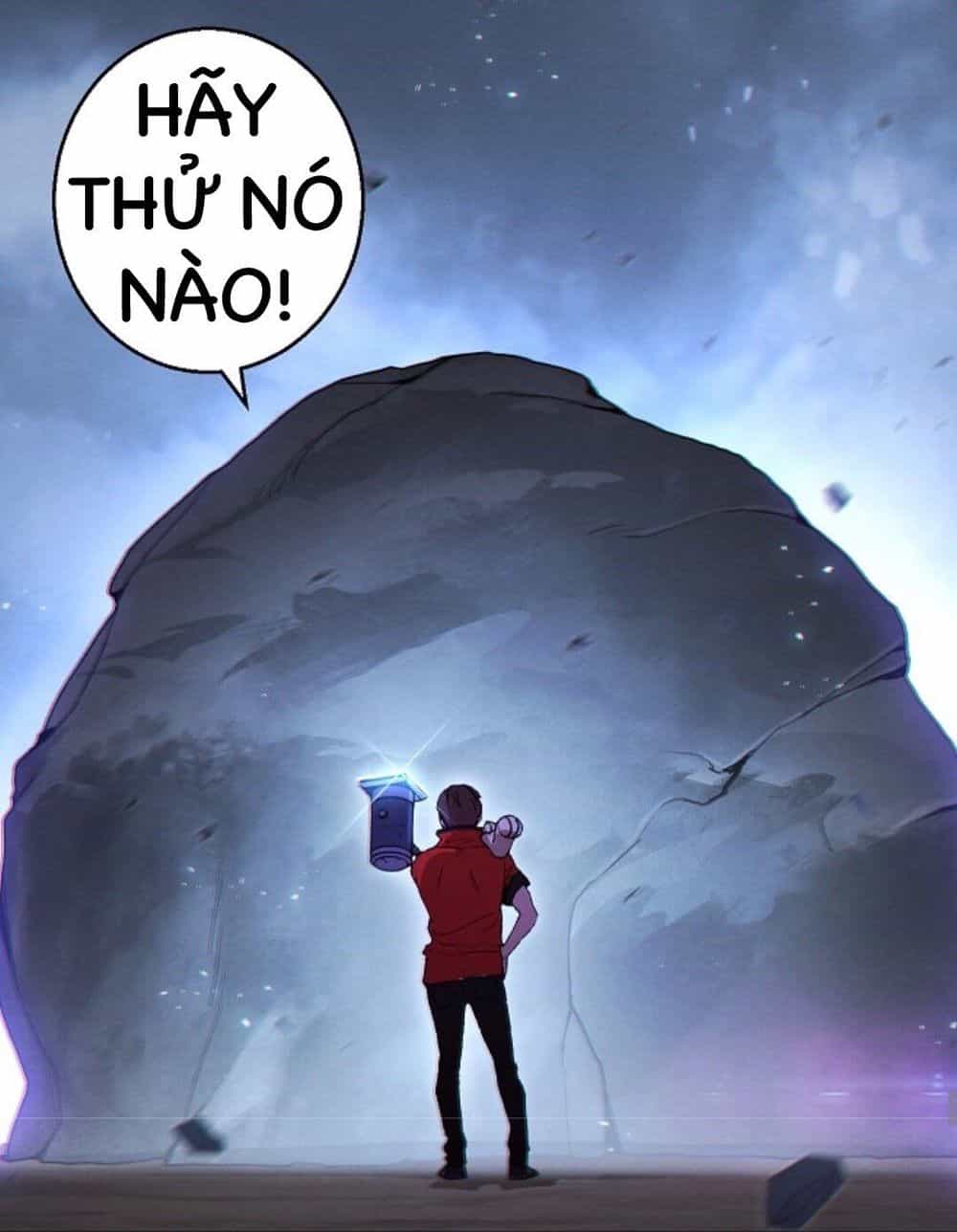 Tái Thiết Hầm Ngục - Chương 24 - ảnh 65