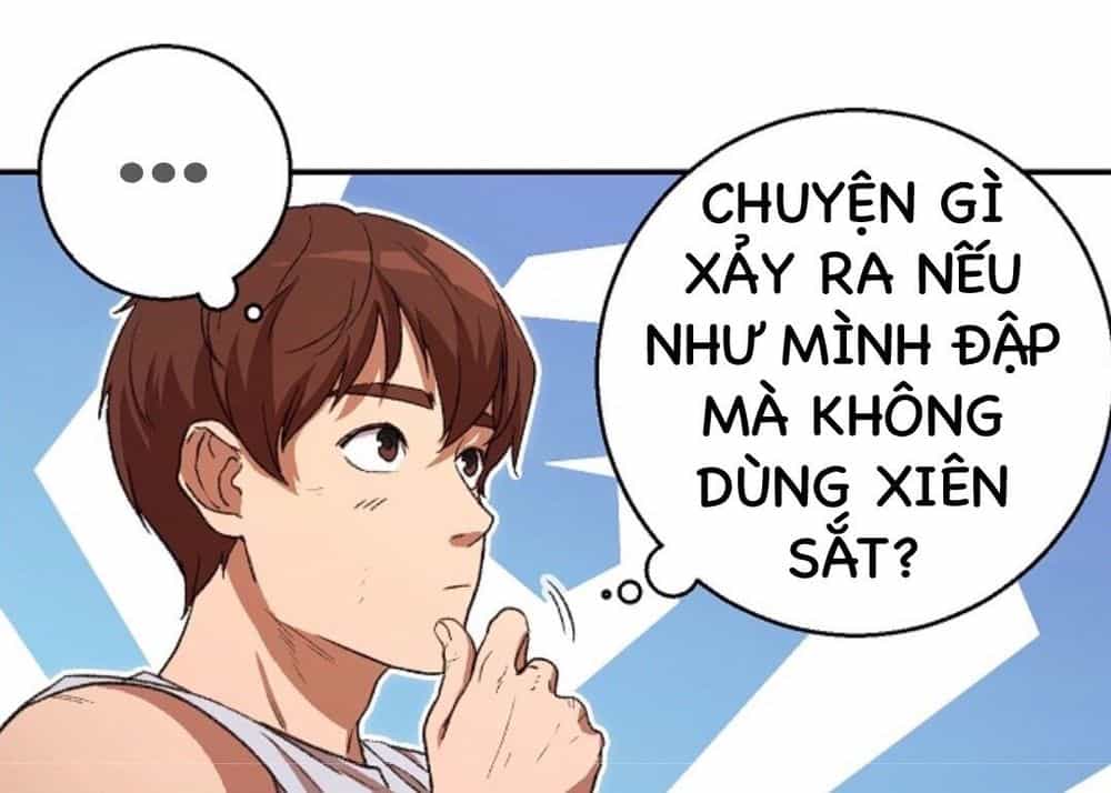 Tái Thiết Hầm Ngục - Chương 24 - ảnh 75