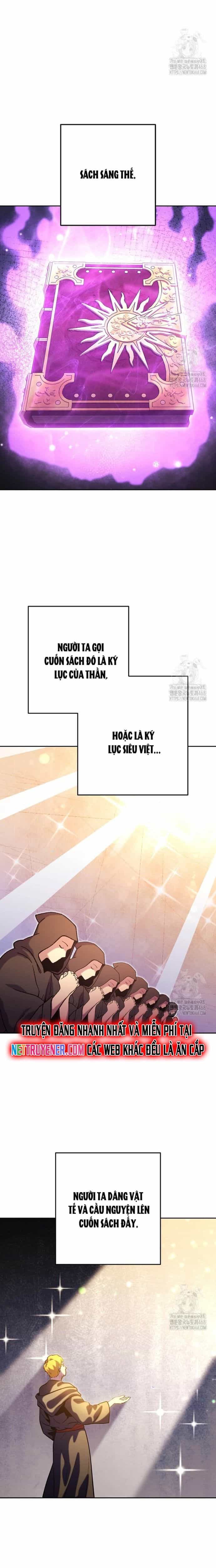 Tái Thiết Hầm Ngục - Chương 245 - ảnh 13