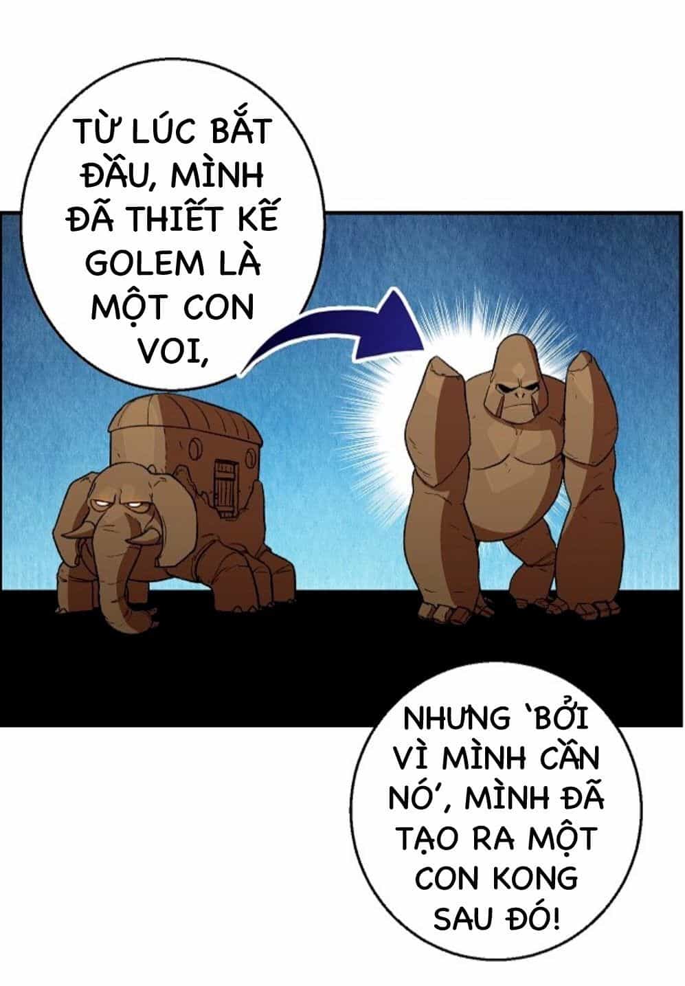 Tái Thiết Hầm Ngục - Chương 25 - ảnh 19
