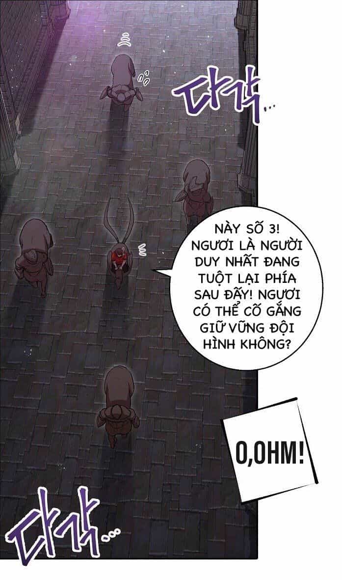 Tái Thiết Hầm Ngục - Chương 26 - ảnh 59