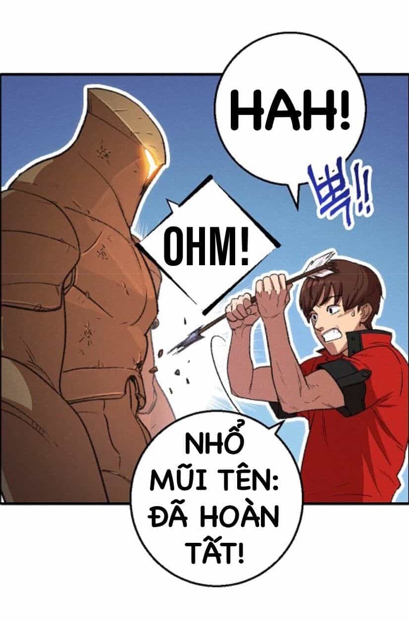 Tái Thiết Hầm Ngục - Chương 27 - ảnh 15