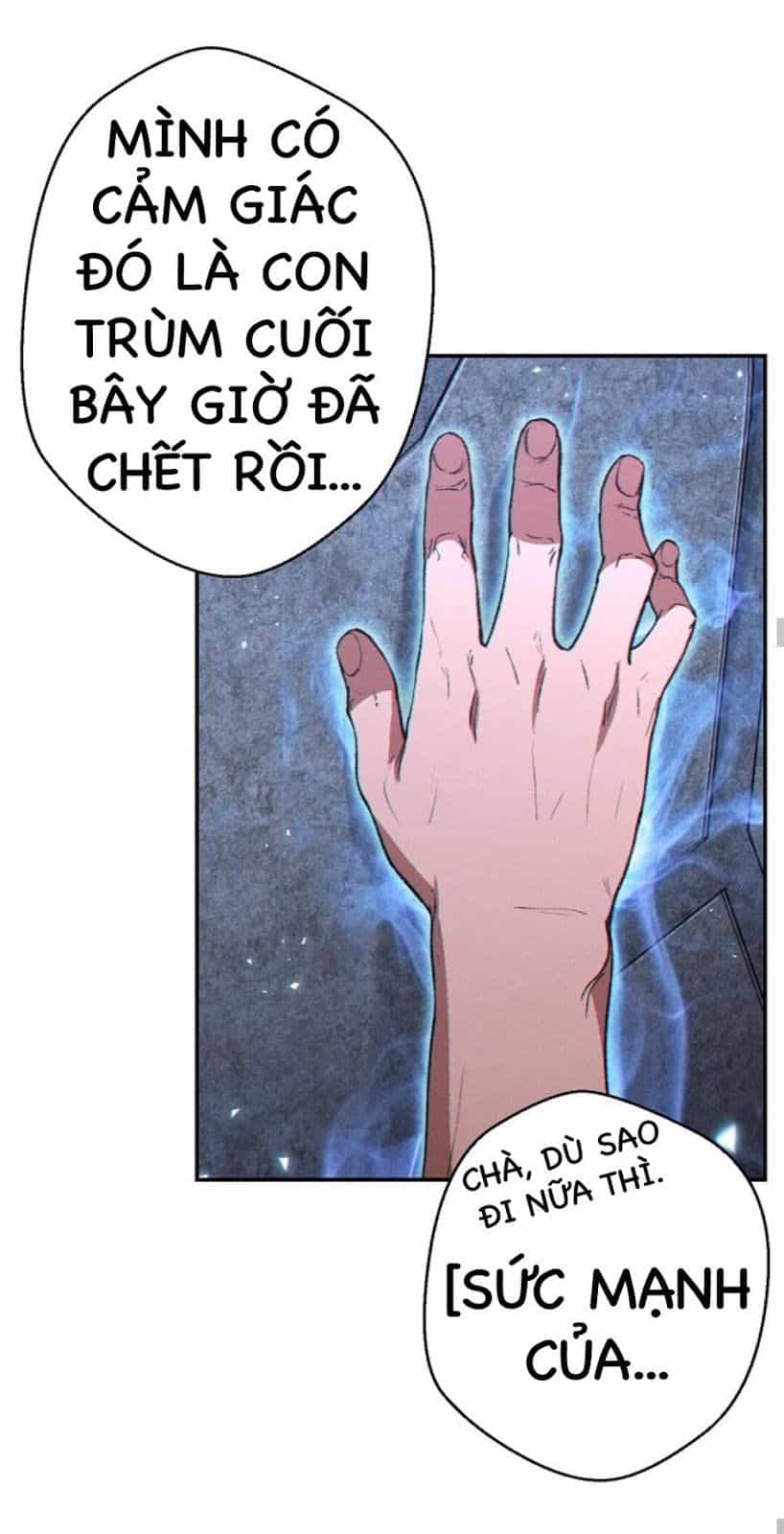 Tái Thiết Hầm Ngục - Chương 27 - ảnh 30