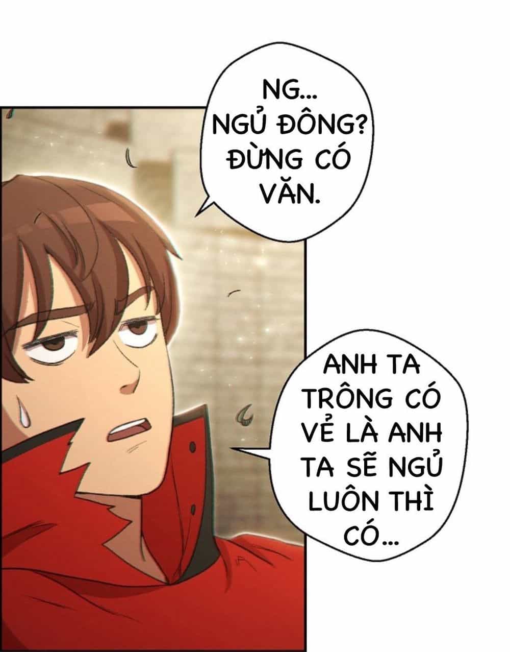 Tái Thiết Hầm Ngục - Chương 27 - ảnh 54