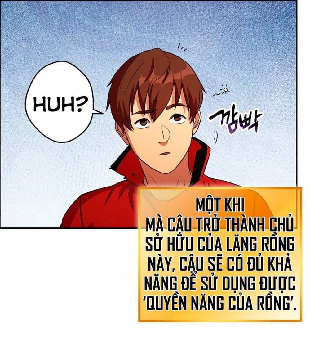 Tái Thiết Hầm Ngục - Chương 28 - ảnh 16