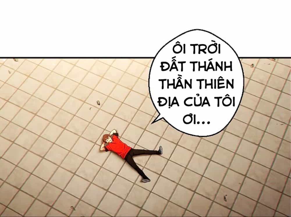 Tái Thiết Hầm Ngục - Chương 28 - ảnh 20