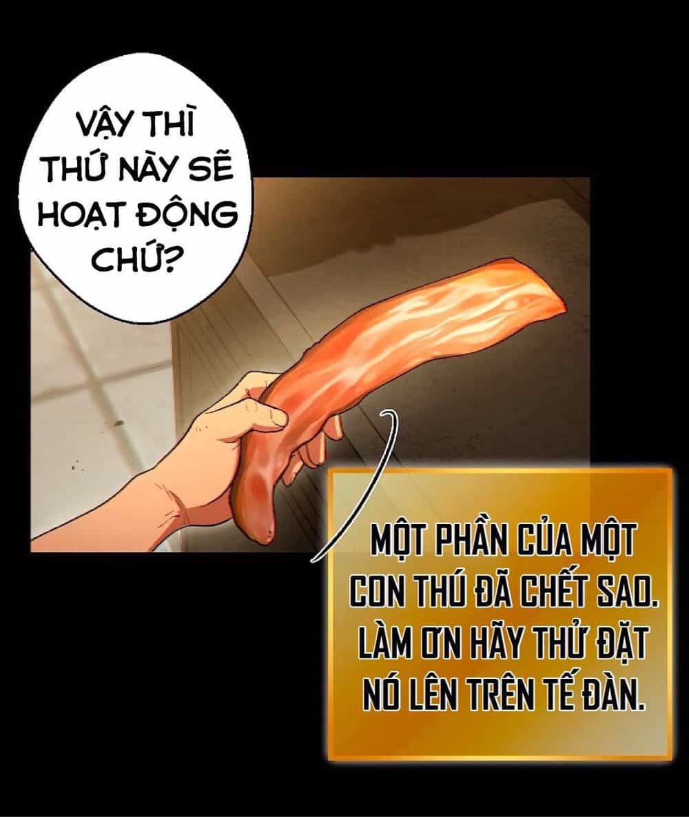 Tái Thiết Hầm Ngục - Chương 28 - ảnh 29