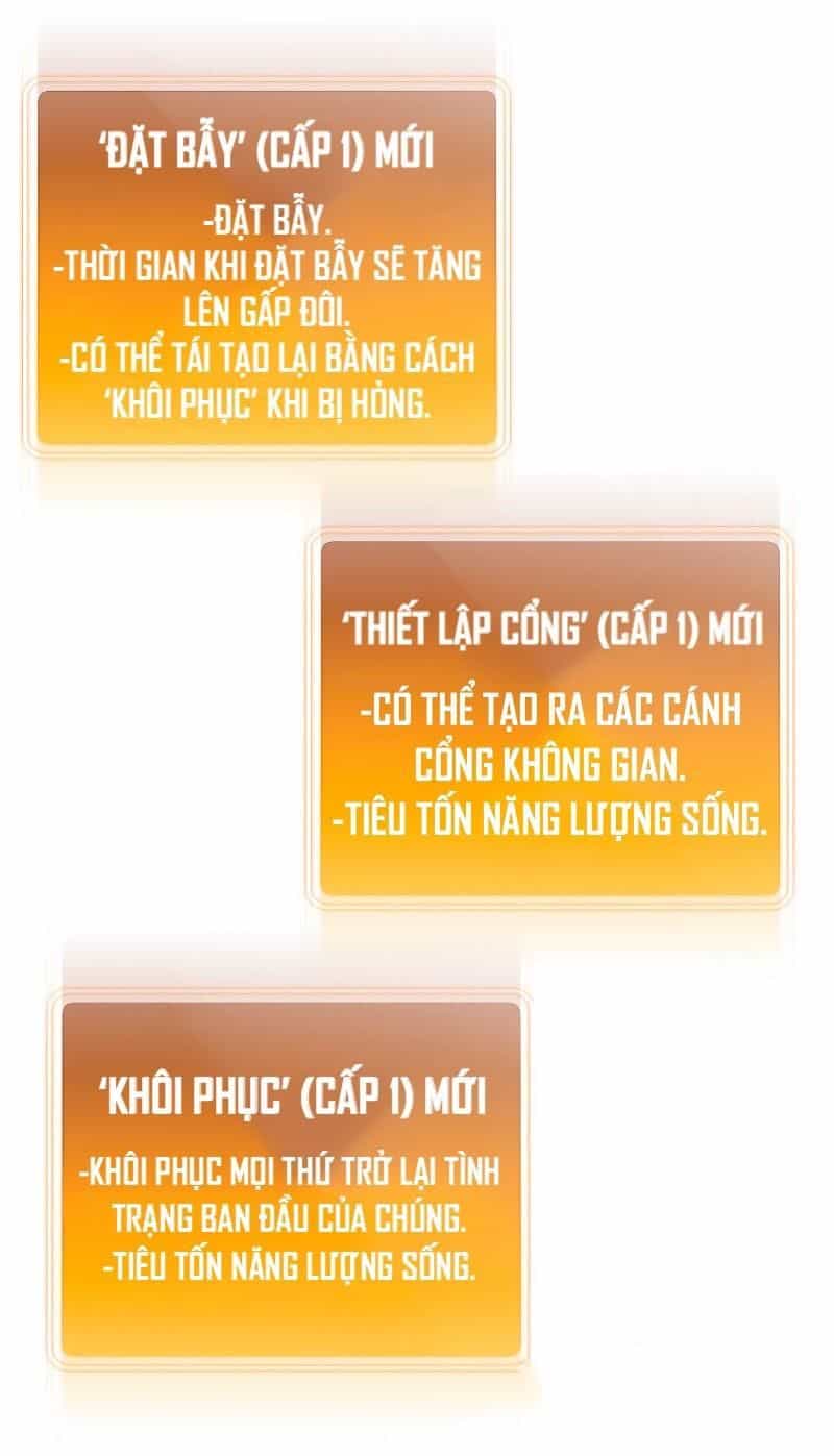Tái Thiết Hầm Ngục - Chương 28 - ảnh 44