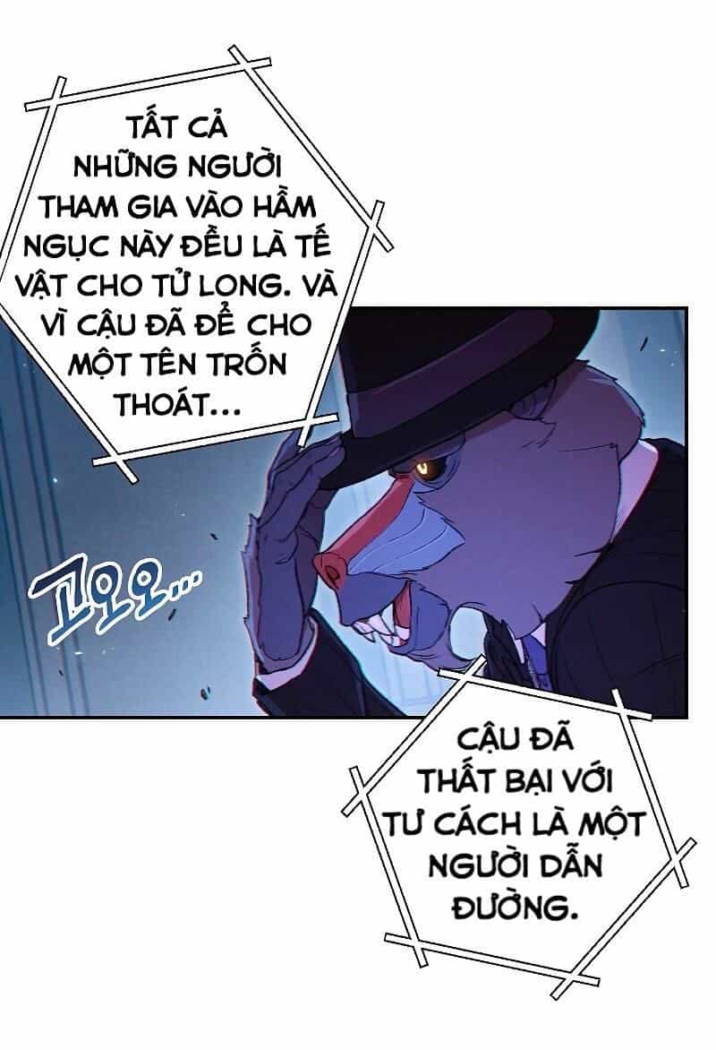 Tái Thiết Hầm Ngục - Chương 28 - ảnh 55