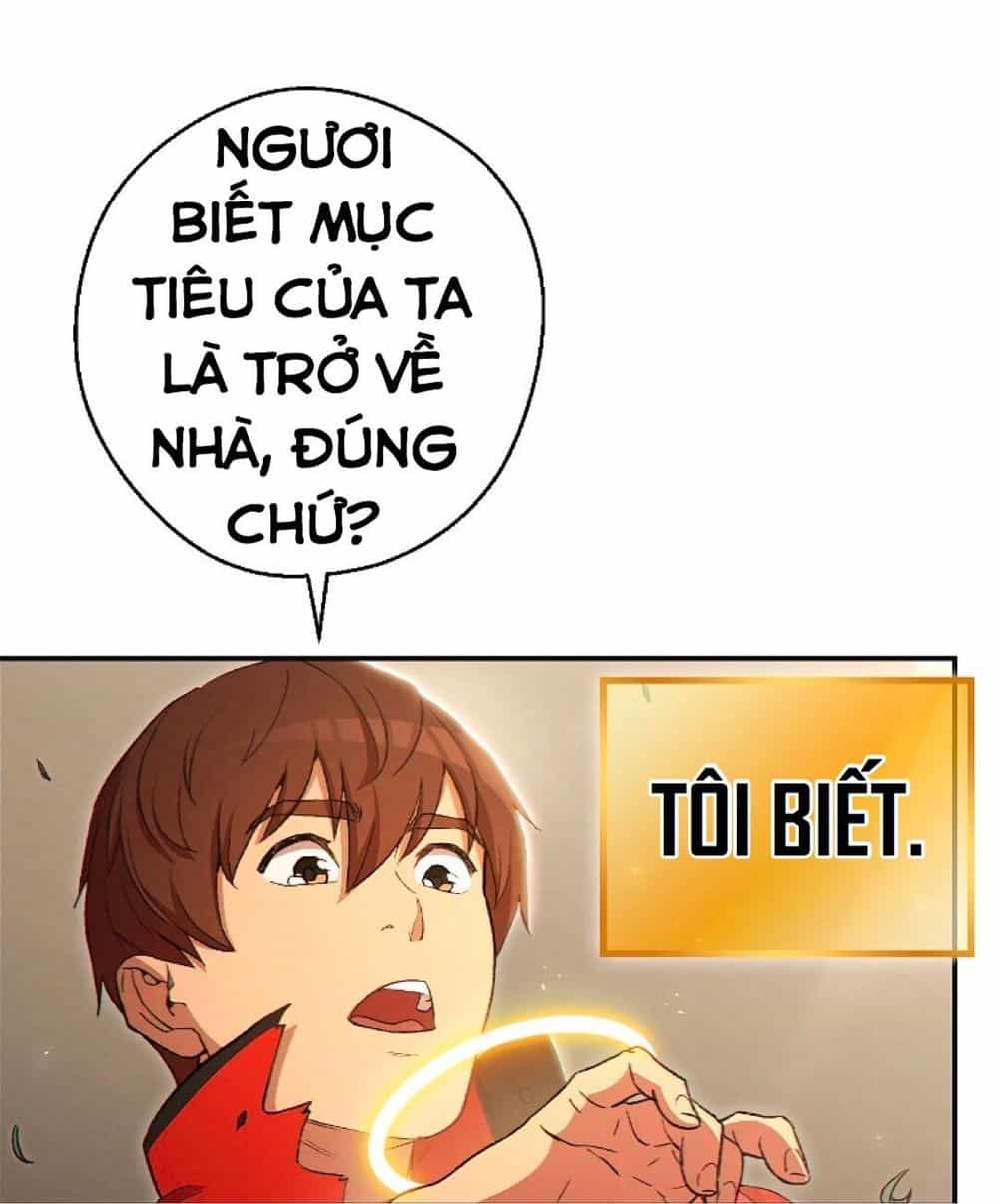 Tái Thiết Hầm Ngục - Chương 28 - ảnh 68