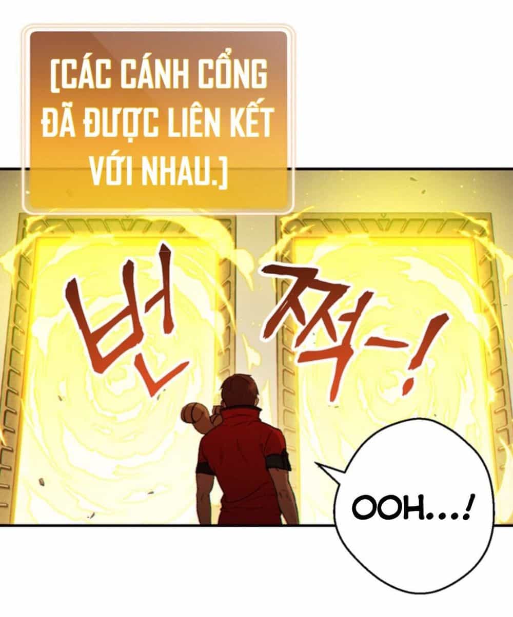 Tái Thiết Hầm Ngục - Chương 29 - ảnh 12