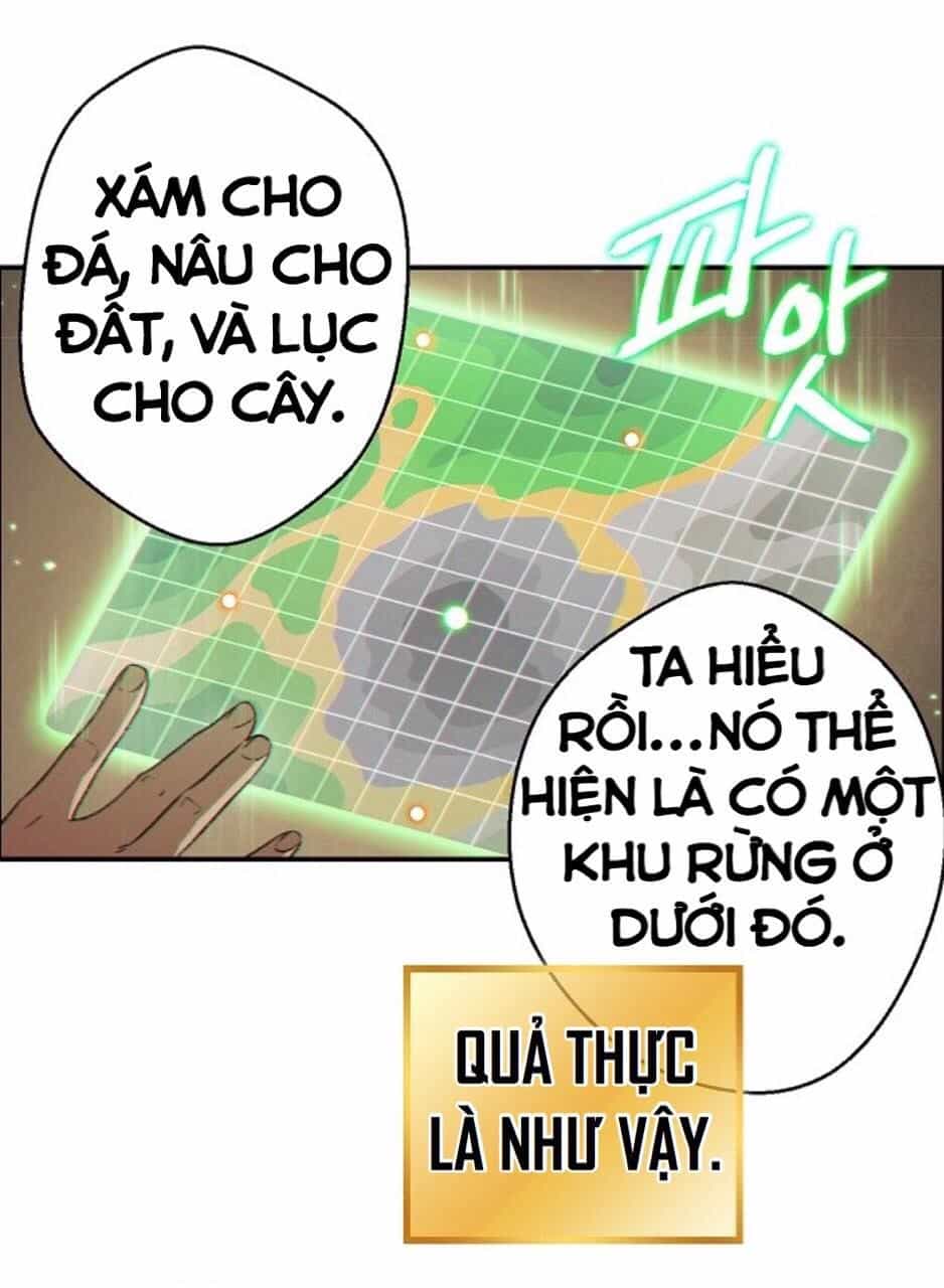 Tái Thiết Hầm Ngục - Chương 29 - ảnh 32