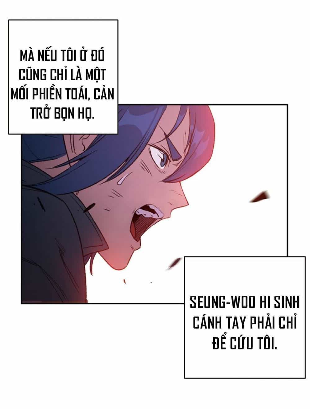 Tái Thiết Hầm Ngục - Chương 3 - ảnh 44