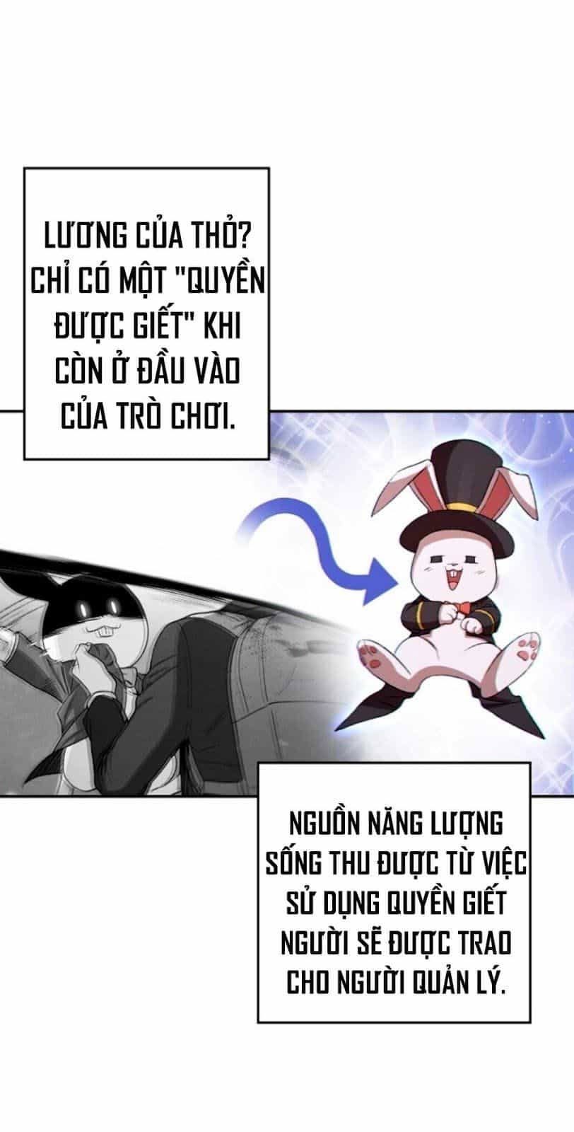 Tái Thiết Hầm Ngục - Chương 30 - ảnh 6