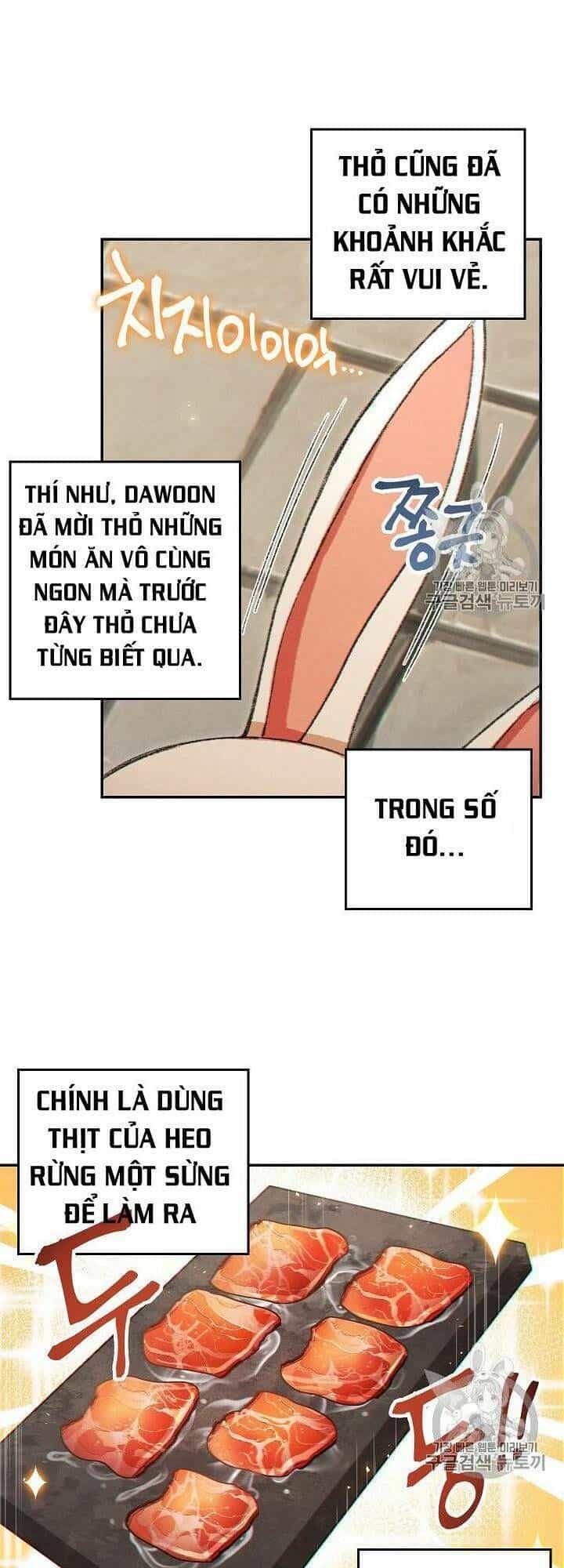 Tái Thiết Hầm Ngục - Chương 32 - ảnh 16