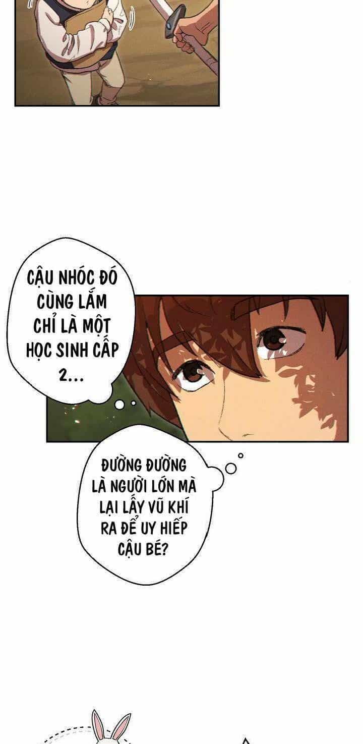 Tái Thiết Hầm Ngục - Chương 32 - ảnh 45