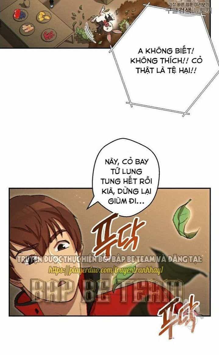 Tái Thiết Hầm Ngục - Chương 34 - ảnh 19
