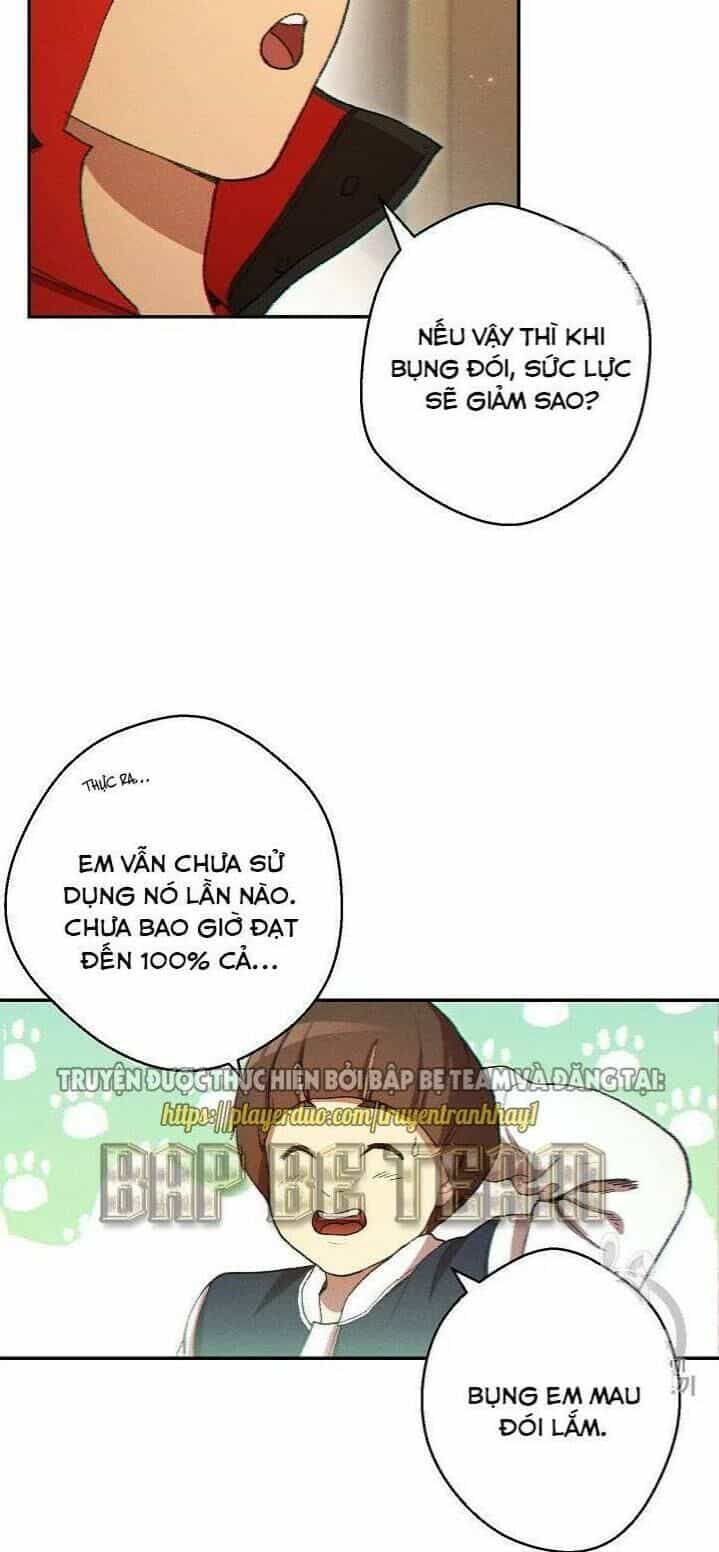 Tái Thiết Hầm Ngục - Chương 34 - ảnh 5