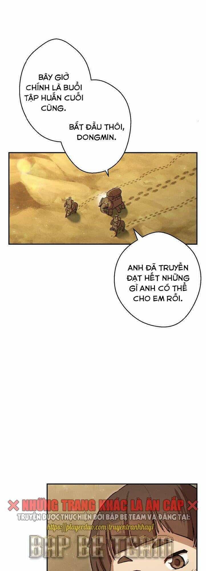 Tái Thiết Hầm Ngục - Chương 35 - ảnh 11