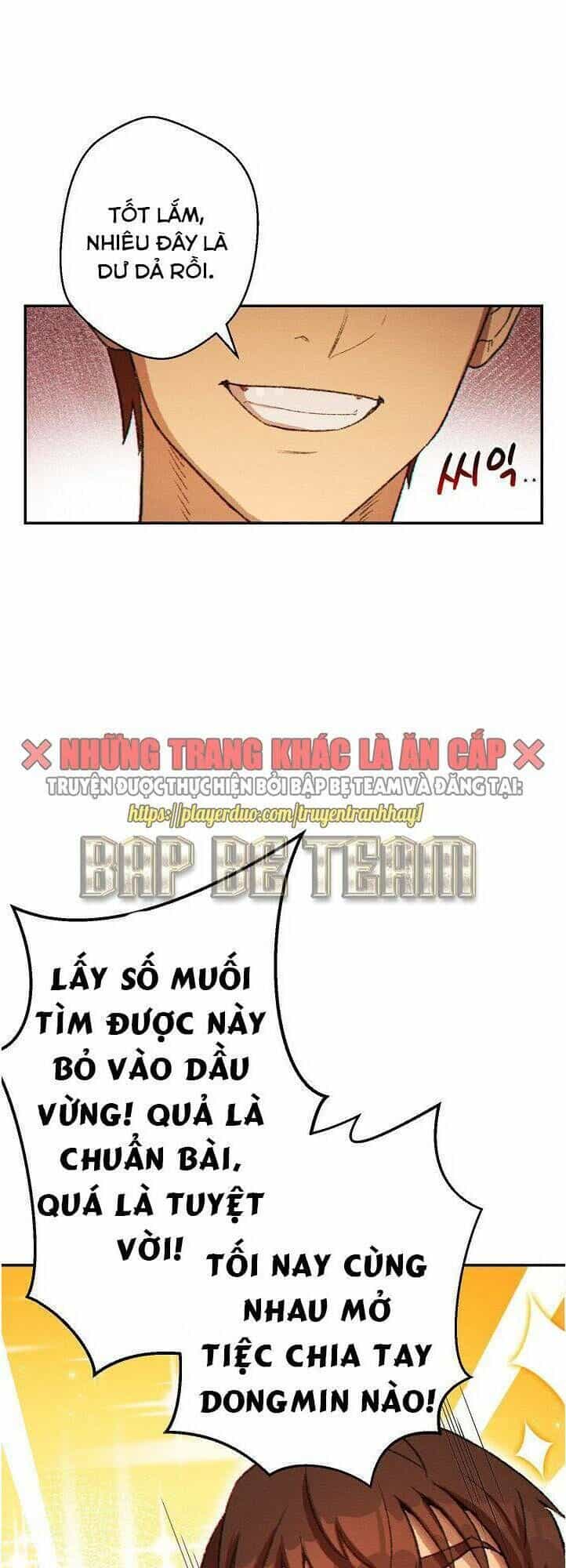 Tái Thiết Hầm Ngục - Chương 35 - ảnh 28