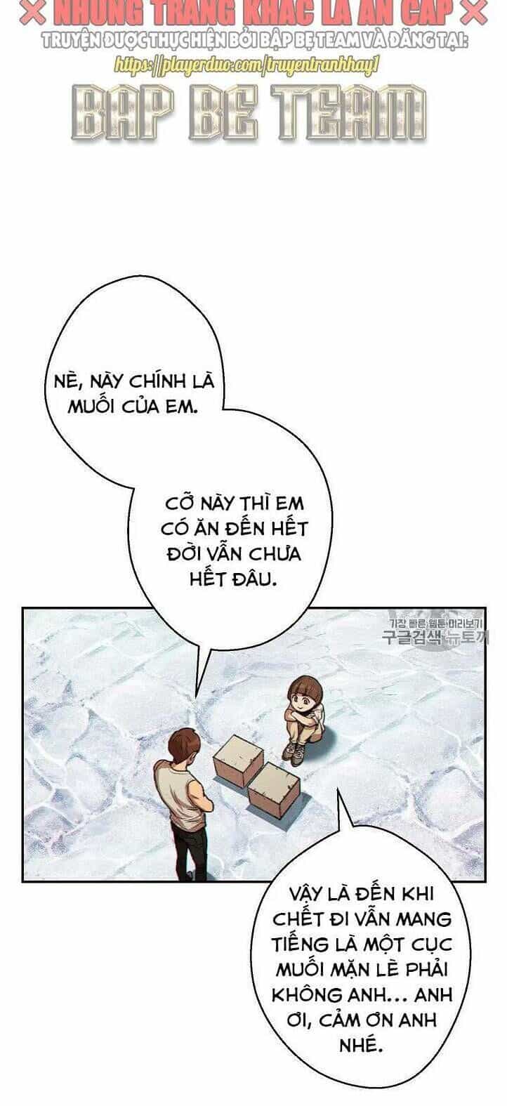 Tái Thiết Hầm Ngục - Chương 35 - ảnh 30