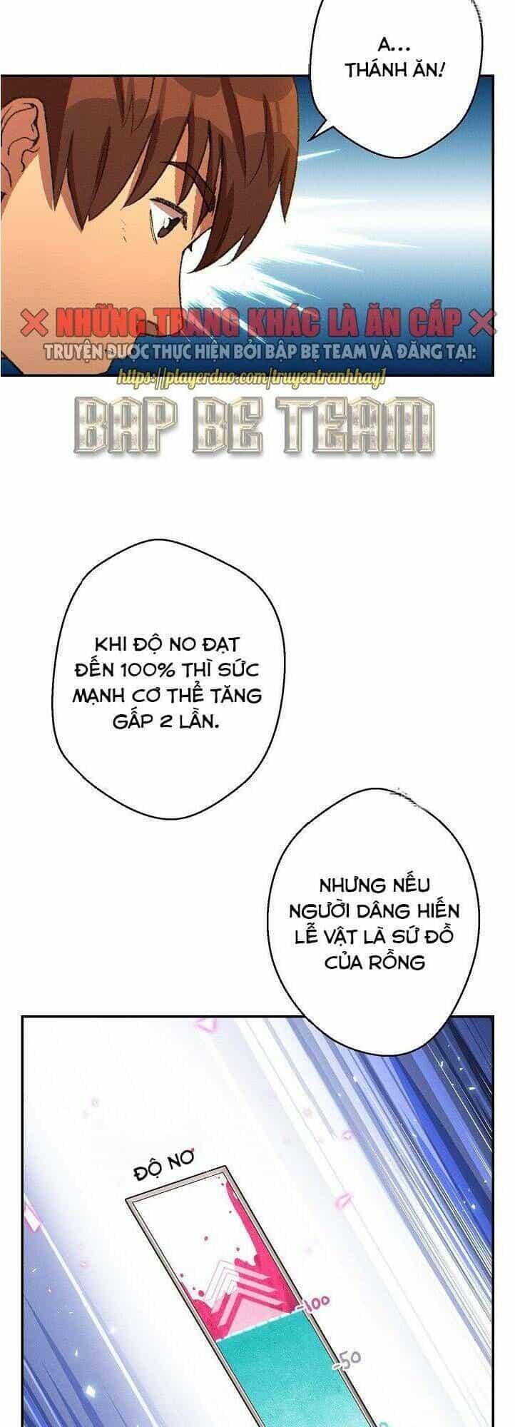 Tái Thiết Hầm Ngục - Chương 35 - ảnh 44