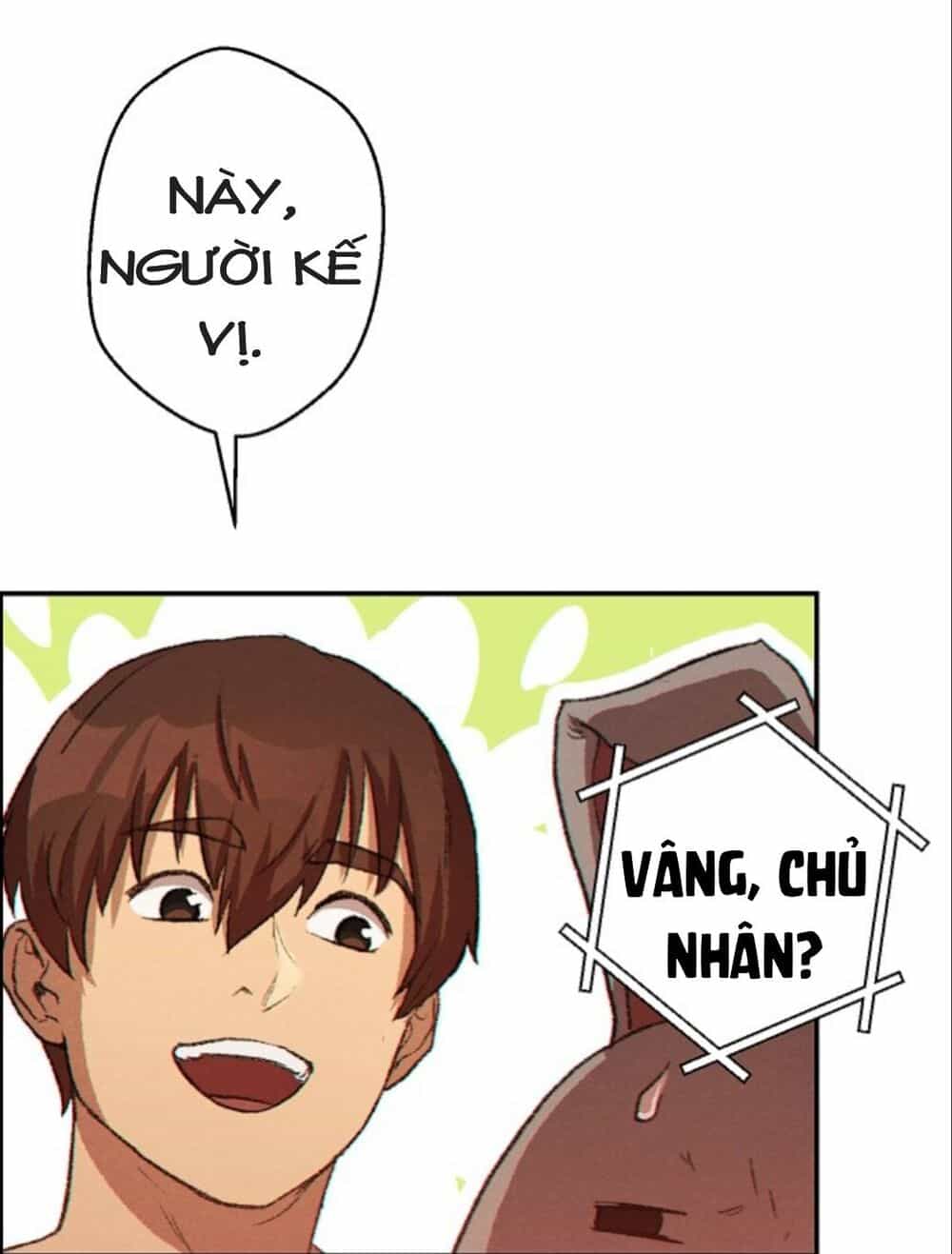 Tái Thiết Hầm Ngục - Chương 36 - ảnh 45