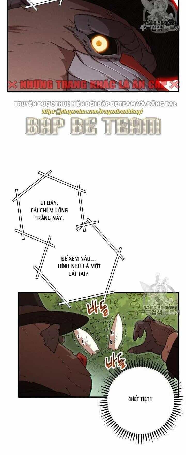 Tái Thiết Hầm Ngục - Chương 37 - ảnh 25