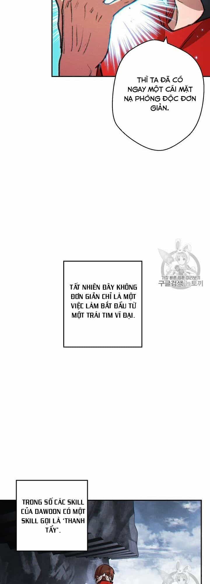 Tái Thiết Hầm Ngục - Chương 38 - ảnh 3