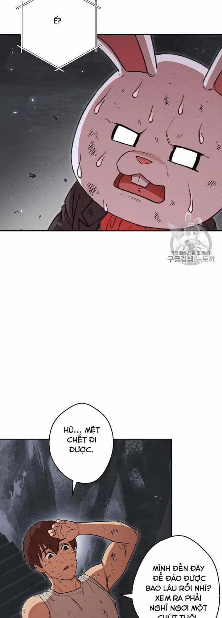 Tái Thiết Hầm Ngục - Chương 38 - ảnh 33