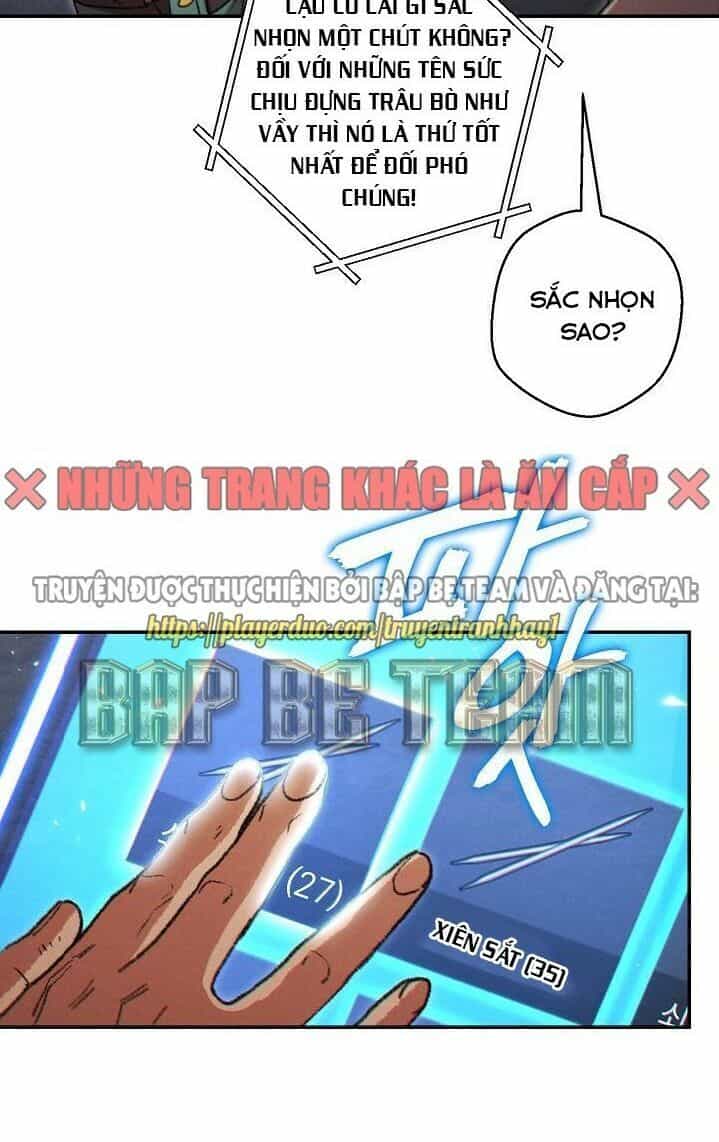 Tái Thiết Hầm Ngục - Chương 39 - ảnh 10