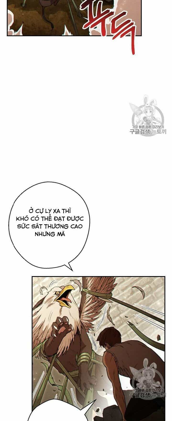 Tái Thiết Hầm Ngục - Chương 39 - ảnh 37