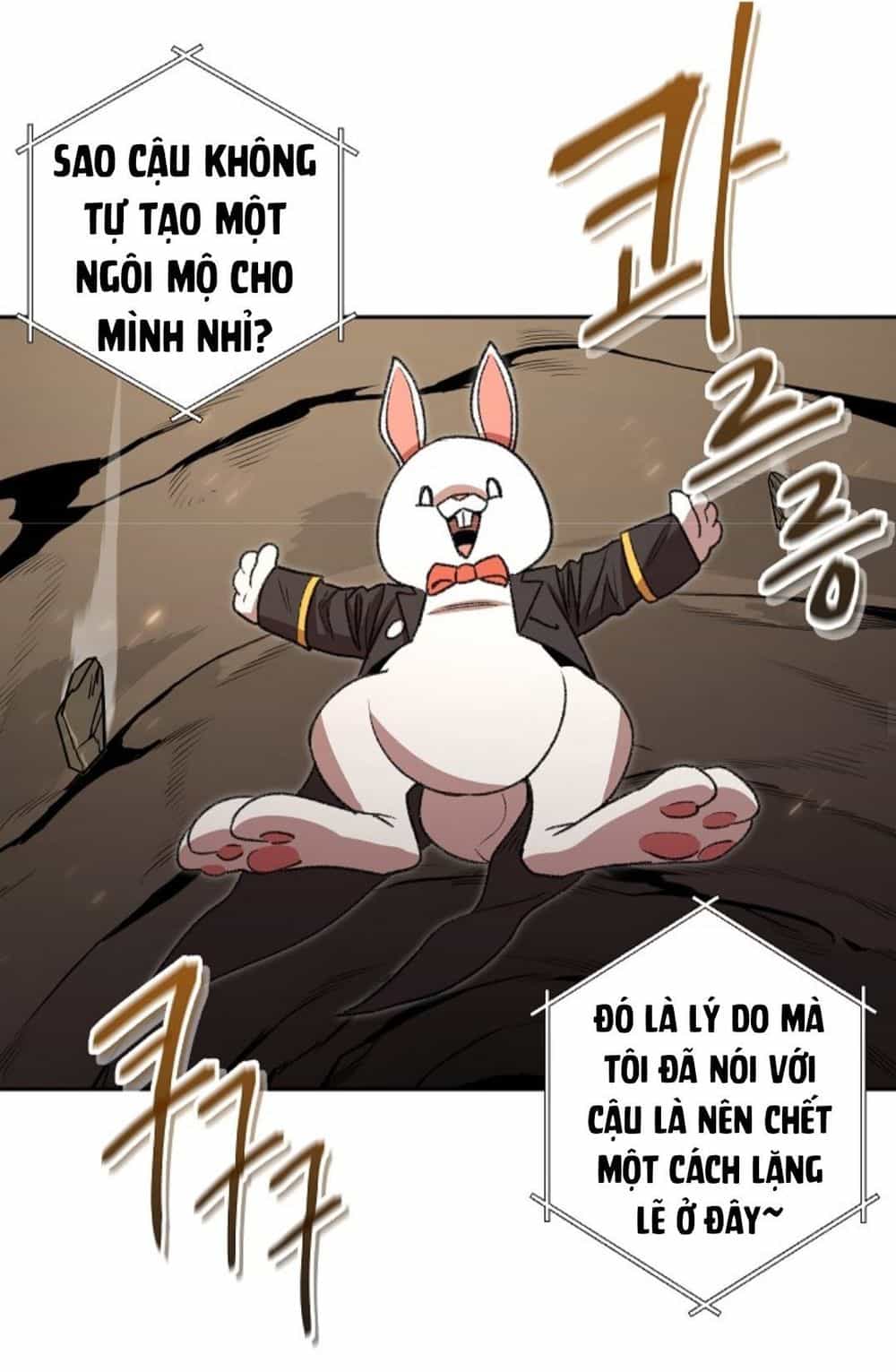 Tái Thiết Hầm Ngục - Chương 4 - ảnh 37