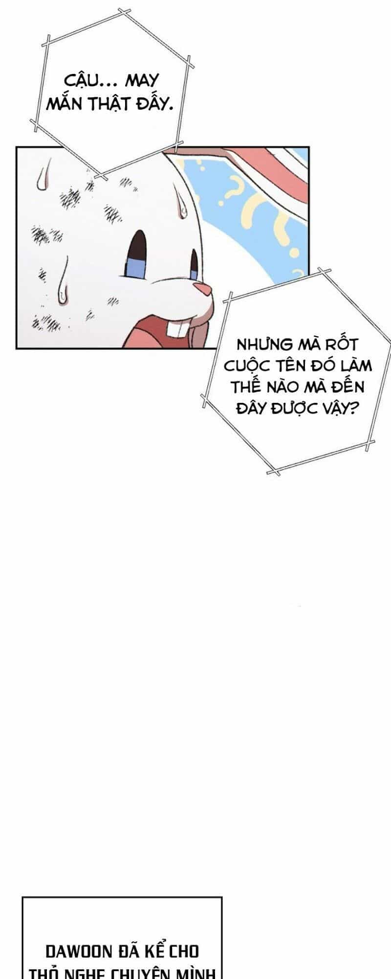 Tái Thiết Hầm Ngục - Chương 40 - ảnh 37