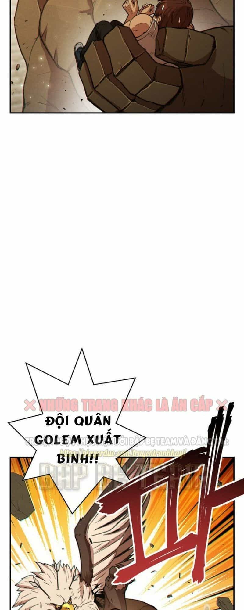 Tái Thiết Hầm Ngục - Chương 40 - ảnh 9