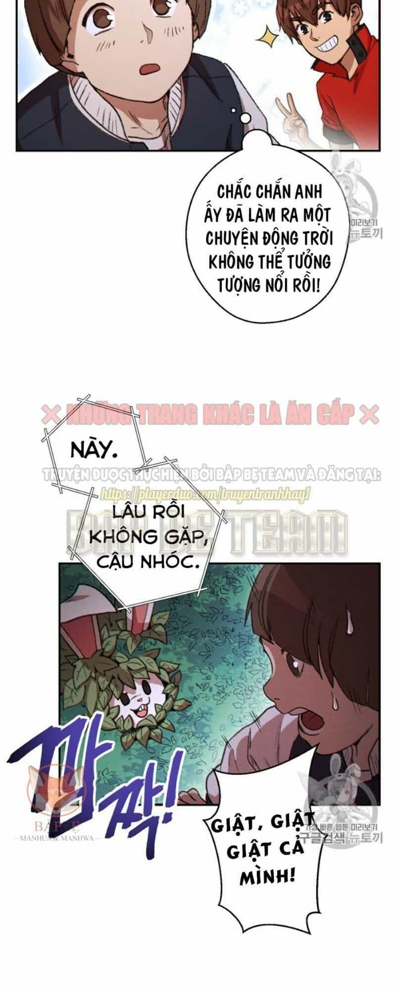 Tái Thiết Hầm Ngục - Chương 41 - ảnh 48