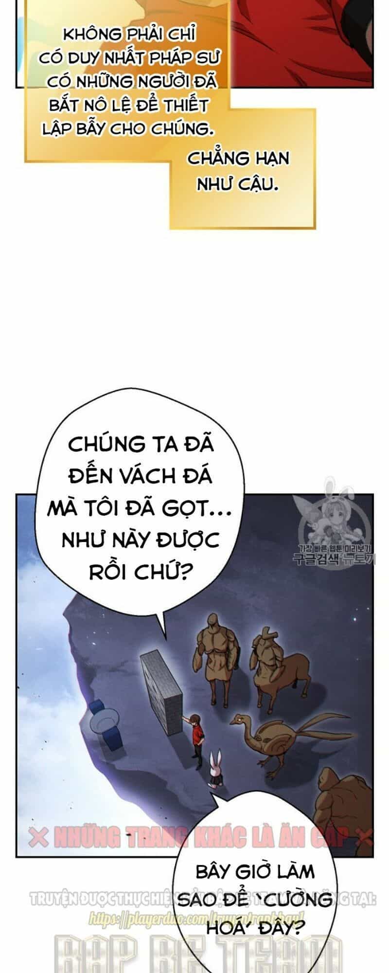 Tái Thiết Hầm Ngục - Chương 42 - ảnh 24