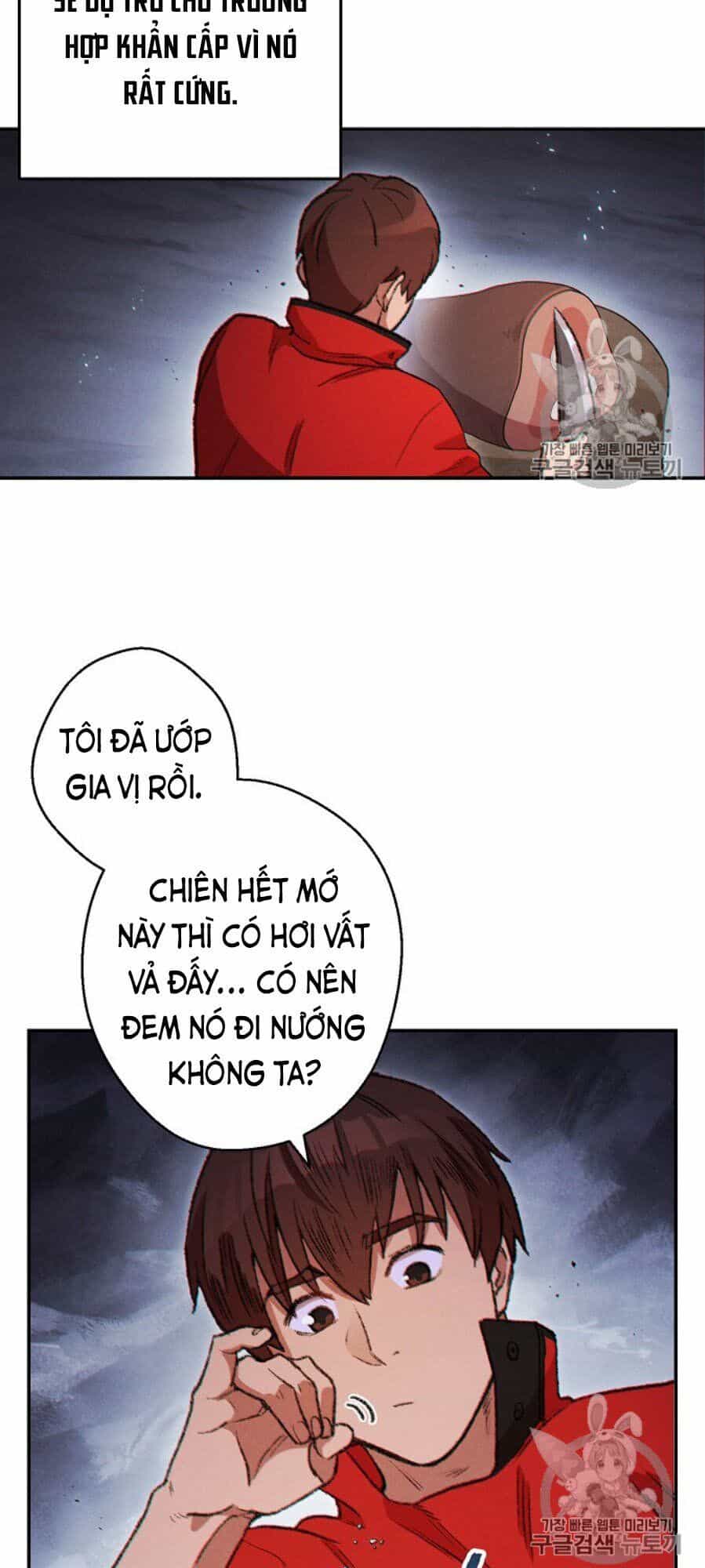Tái Thiết Hầm Ngục - Chương 44 - ảnh 23