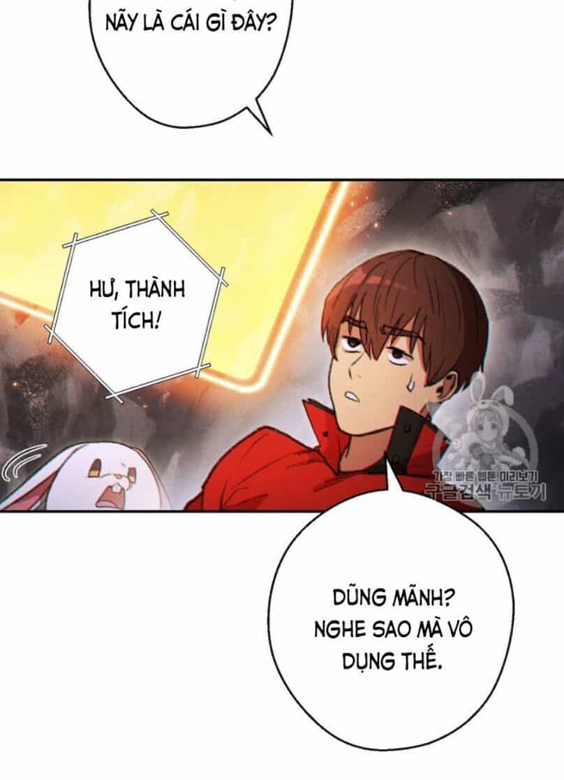 Tái Thiết Hầm Ngục - Chương 44 - ảnh 4