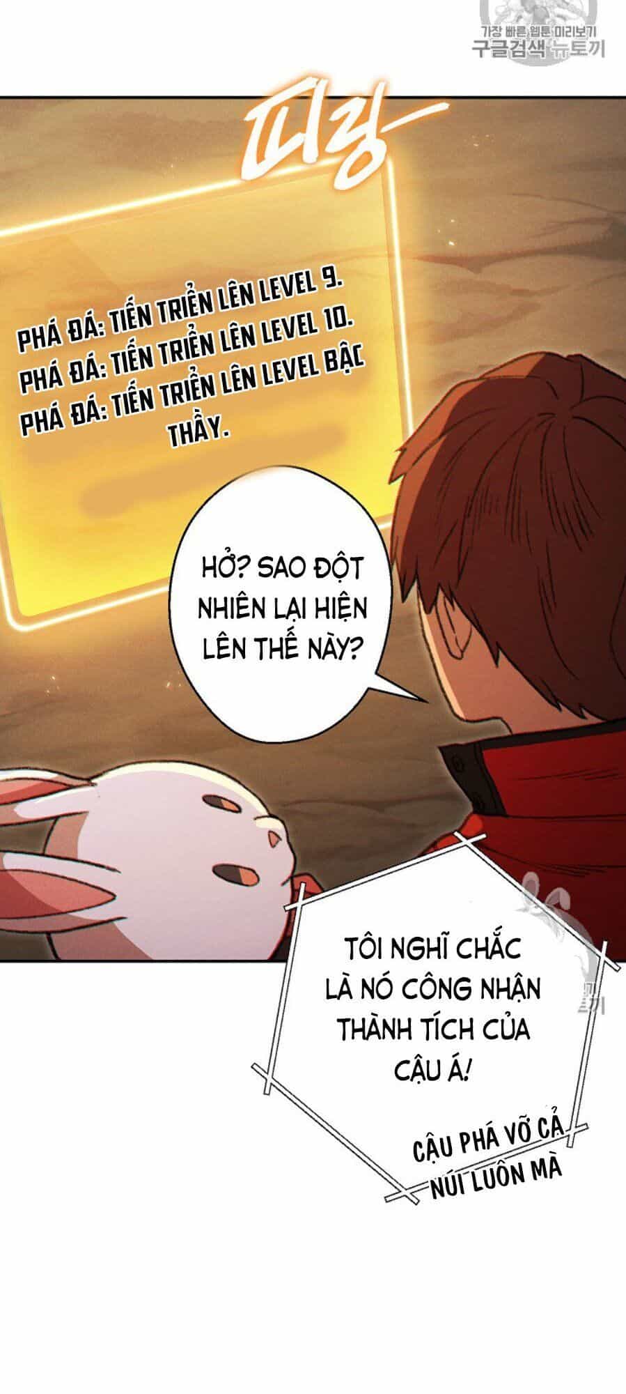 Tái Thiết Hầm Ngục - Chương 44 - ảnh 42